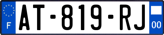AT-819-RJ