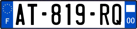 AT-819-RQ