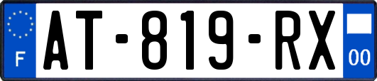 AT-819-RX