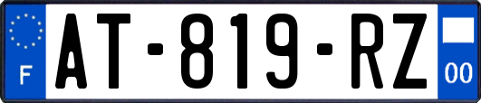 AT-819-RZ