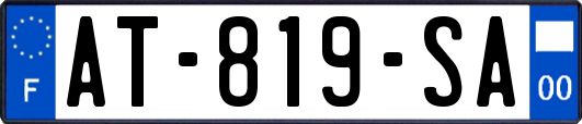 AT-819-SA