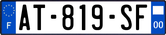 AT-819-SF
