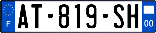 AT-819-SH