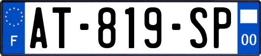 AT-819-SP