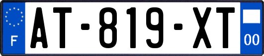 AT-819-XT