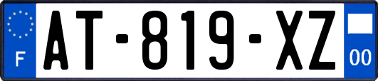 AT-819-XZ