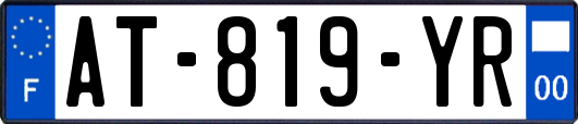 AT-819-YR