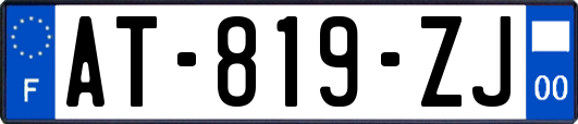 AT-819-ZJ