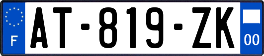 AT-819-ZK