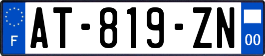 AT-819-ZN