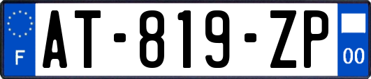 AT-819-ZP