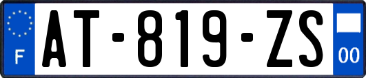 AT-819-ZS