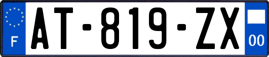 AT-819-ZX