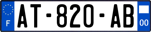 AT-820-AB