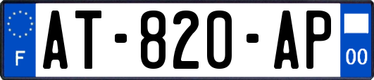 AT-820-AP