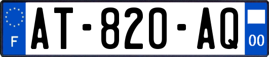 AT-820-AQ