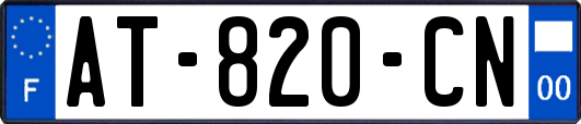 AT-820-CN