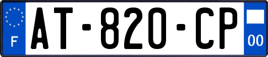 AT-820-CP