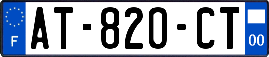 AT-820-CT