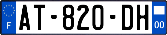 AT-820-DH