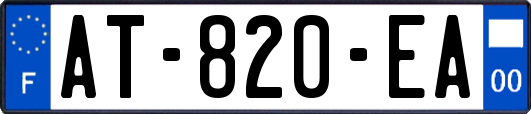 AT-820-EA