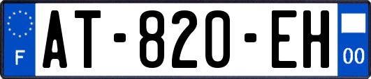 AT-820-EH