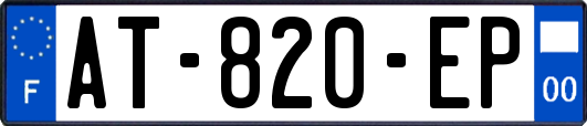 AT-820-EP