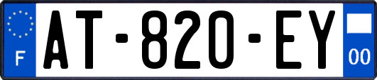AT-820-EY