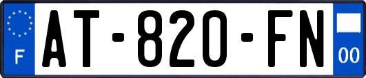 AT-820-FN