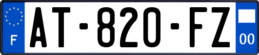 AT-820-FZ