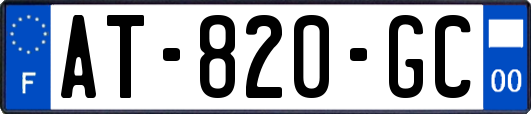 AT-820-GC