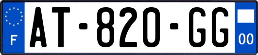 AT-820-GG
