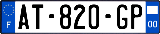AT-820-GP