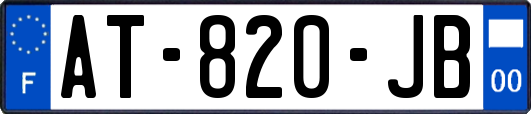 AT-820-JB