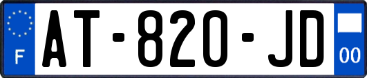 AT-820-JD