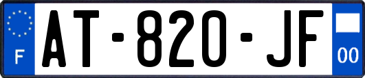 AT-820-JF