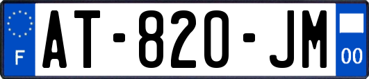AT-820-JM