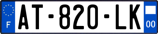 AT-820-LK
