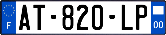 AT-820-LP