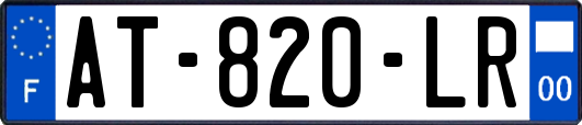 AT-820-LR