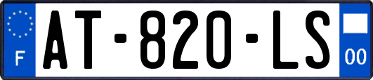 AT-820-LS