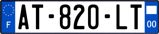 AT-820-LT
