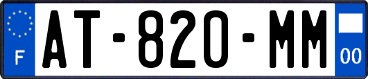 AT-820-MM