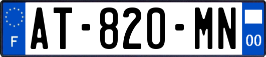 AT-820-MN
