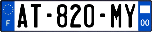 AT-820-MY