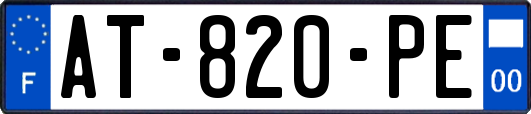 AT-820-PE