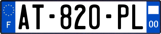 AT-820-PL
