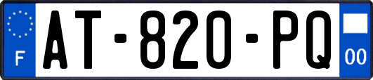 AT-820-PQ
