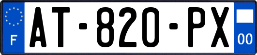 AT-820-PX