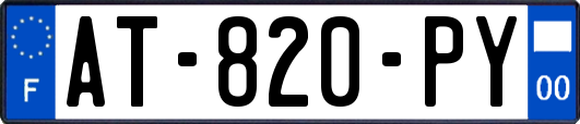 AT-820-PY